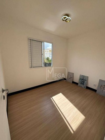 Apartamento, 2 quartos, 43 m² - Foto 2