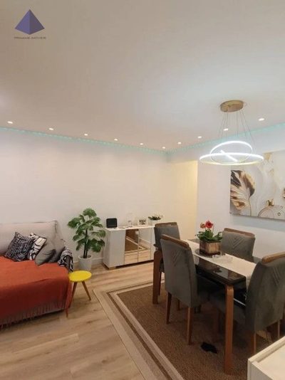 Apartamento, 2 quartos, 65 m² - Foto 5