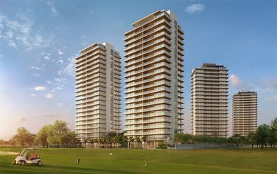 Cobertura, 4 quartos, 477 m² - Foto 1