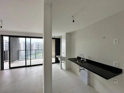 Apartamento, 3 quartos, 92 m² - Foto 4