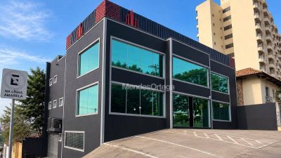 Loja-Salão, 600 m² - Foto 3
