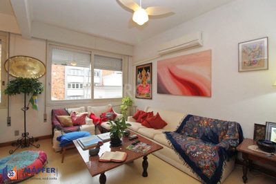 Apartamento, 2 quartos, 84 m² - Foto 3