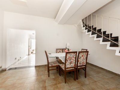 Casa, 3 quartos, 120 m² - Foto 4