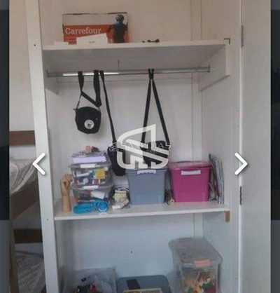 Apartamento, 2 quartos, 34 m² - Foto 4