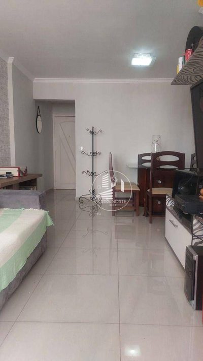 Apartamento, 3 quartos, 81 m² - Foto 2
