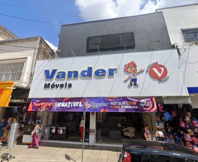 Loja-Salão - Foto 1