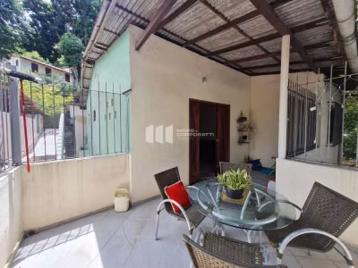 Casa, 6 quartos, 334 m² - Foto 3