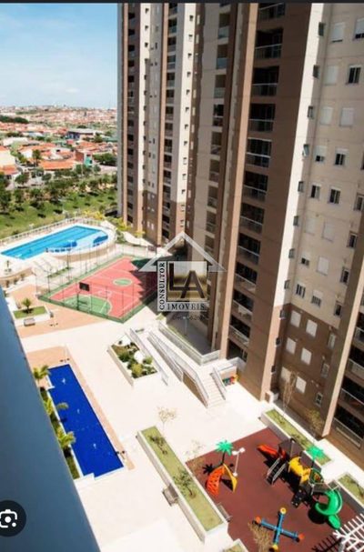 Apartamento, 2 quartos, 75 m² - Foto 2