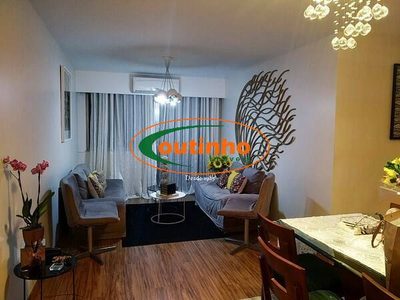 Apartamento, 2 quartos, 75 m² - Foto 2