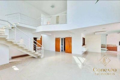 Sobrado, 4 quartos, 330 m² - Foto 2