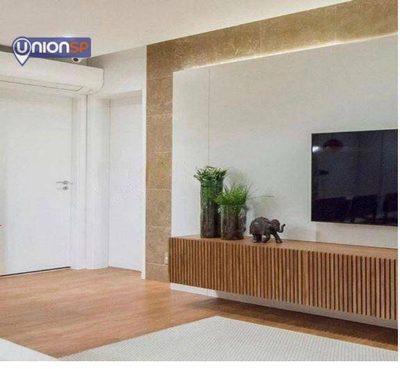 Apartamento, 3 quartos, 106 m² - Foto 4