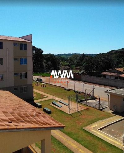 Apartamento, 2 quartos, 42 m² - Foto 4