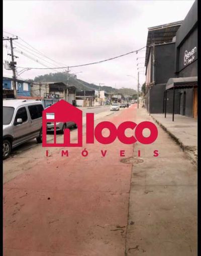 Loja-Salão, 300 m² - Foto 3