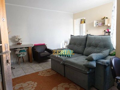 Sobrado, 4 quartos, 250 m² - Foto 2