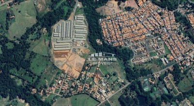 Terreno, 1 hectares - Foto 3