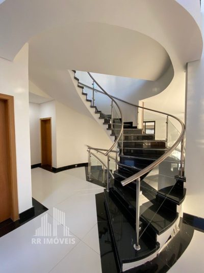 Casa, 5 quartos, 750 m² - Foto 4
