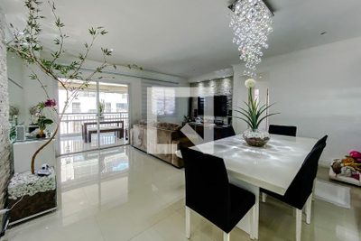 Apartamento, 3 quartos, 108 m² - Foto 1