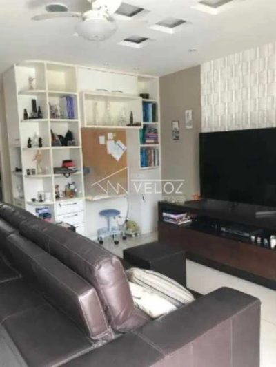 Apartamento, 2 quartos, 82 m² - Foto 2