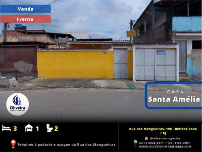 Casa, 3 quartos, 200 m² - Foto 1
