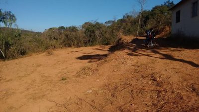 Chácara, 1 quarto - Foto 3