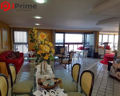 Apartamento, 4 quartos, 257 m² - Foto 5