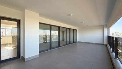 Apartamento, 3 quartos, 166 m² - Foto 4