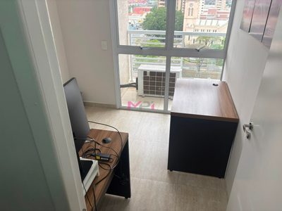 Sala-Conjunto, 35 m² - Foto 5