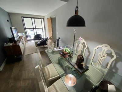Apartamento, 1 quarto, 82 m² - Foto 1