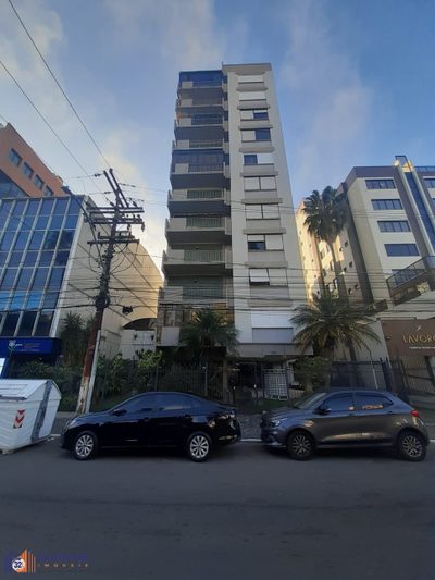 Apartamento, 3 quartos, 101 m² - Foto 1