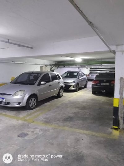 Apartamento, 3 quartos, 78 m² - Foto 4
