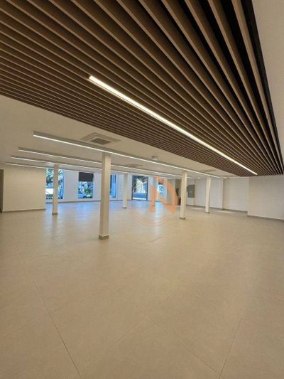 Loja-Salão, 372 m² - Foto 3
