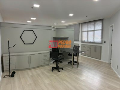Sala-Conjunto, 52 m² - Foto 2