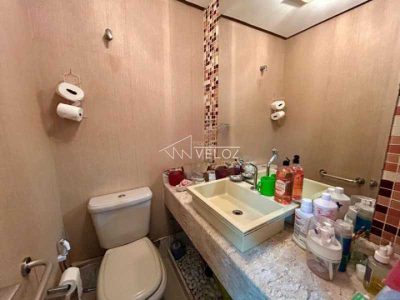 Apartamento, 4 quartos, 230 m² - Foto 2
