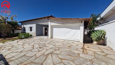 Casa de Condomínio, 4 quartos - Foto 5
