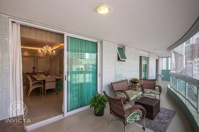 Apartamento, 4 quartos, 504 m² - Foto 4