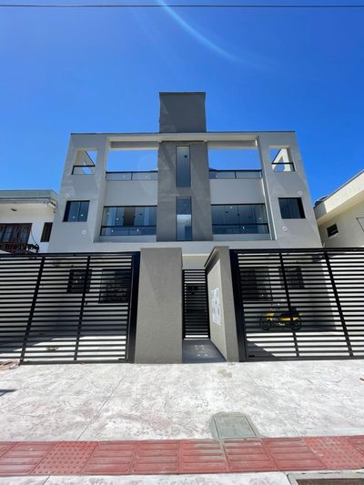 Apartamento, 2 quartos, 116 m² - Foto 3