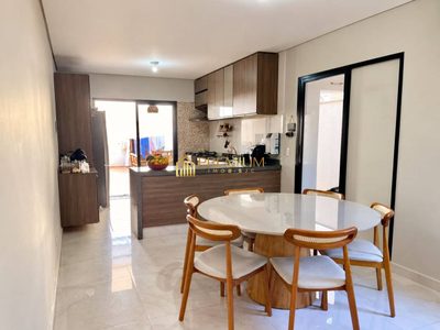 Casa, 3 quartos, 140 m² - Foto 3
