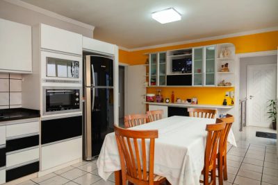 Casa, 4 quartos, 580 m² - Foto 3