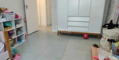 Apartamento, 3 quartos, 100 m² - Foto 2