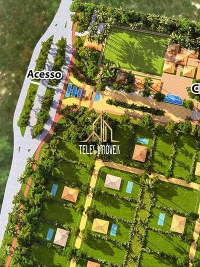 Terreno, 750 m² - Foto 2