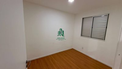 Apartamento, 2 quartos, 45 m² - Foto 3