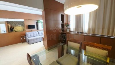Apartamento, 3 quartos, 97 m² - Foto 2