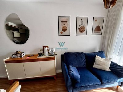 Apartamento, 2 quartos, 69 m² - Foto 4