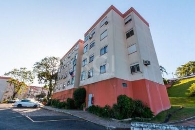 Apartamento, 2 quartos, 49 m² - Foto 2
