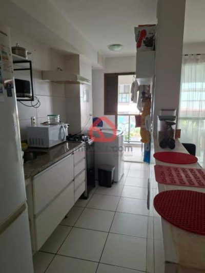 Apartamento, 3 quartos, 85 m² - Foto 5