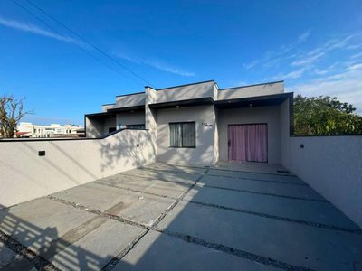 Casa, 2 quartos, 50 m² - Foto 1