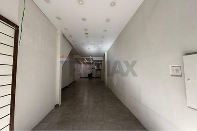 Loja-Salão, 180 m² - Foto 1