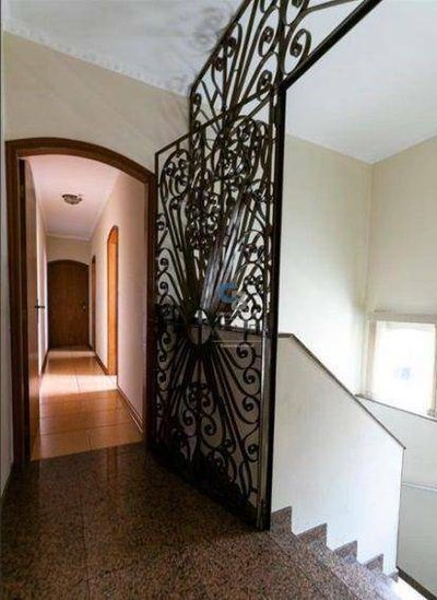 Sobrado, 5 quartos, 182 m² - Foto 5