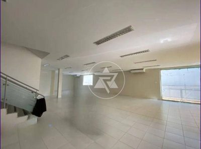 Loja-Salão, 600 m² - Foto 3