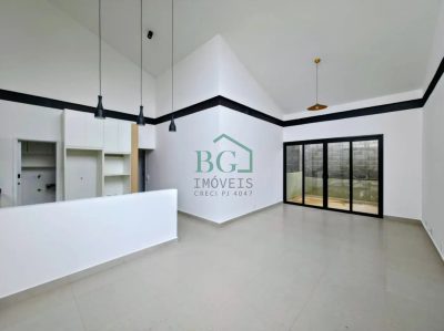 Casa de Condomínio, 3 quartos - Foto 4